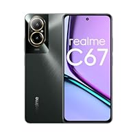 新品realme C67 Black Rock 41-oXDzIBML._SS200_.jpg