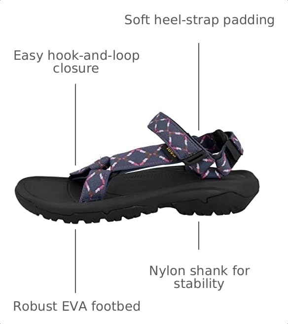 Image of Teva Women's Hurricane XLT 2 Sport Sandal