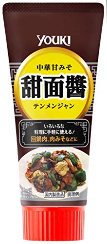 甜麺醤 ユウキ」の人気商品一覧 | 安い商品を通販サイトから探す