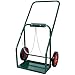 440lbs Capacity Welding Cylinder Hand Truck - Heavy Duty Dual Oxygen/Acetylene Tank Dolly with 10