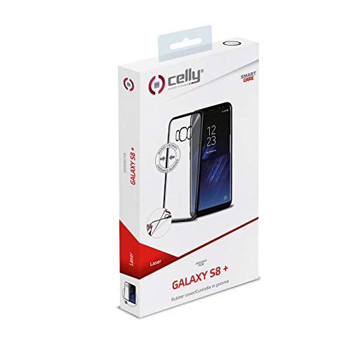 Celly Laser691 - Custodia per Galaxy S8, colore