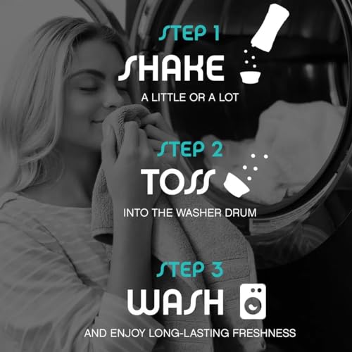 Image of Downy Unstopables In-Wash Fresh Scent Booster Laundry Beads (37.6 oz.)