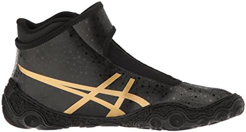 asics omniflex attack