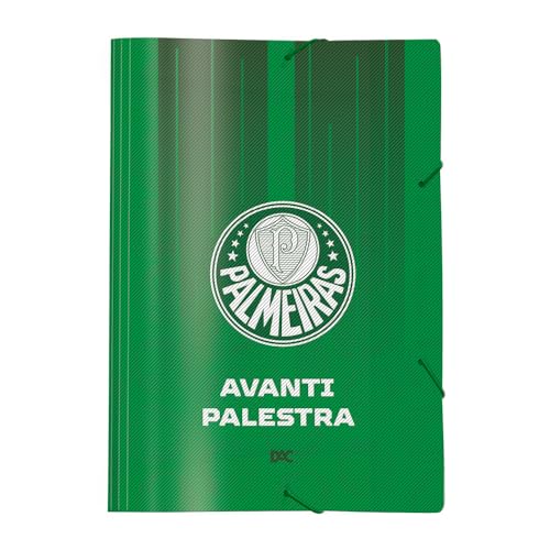 DAC - Pasta Aba Elástica sem Lombo - Palmeiras