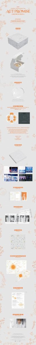 World Tour - Act : Promise - Encore In Seoul