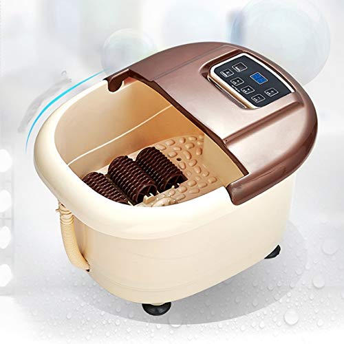 Spa de pies automático para adultos miniatura 4