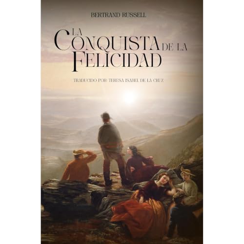 La conquista de la felicidad