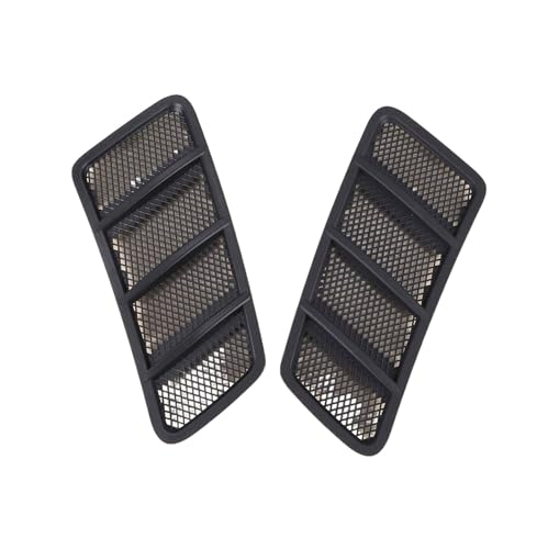 Aération capot voiture pour trajets sereins en montagne Benz GL350 W166