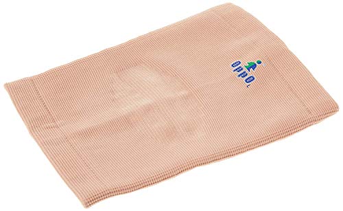 Image of Oppo Elastic Knee Support - Large