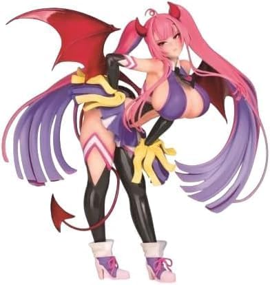 Amazon.co.jp: ミツモト・ダイア フィギュア 麻雀ファイトガール