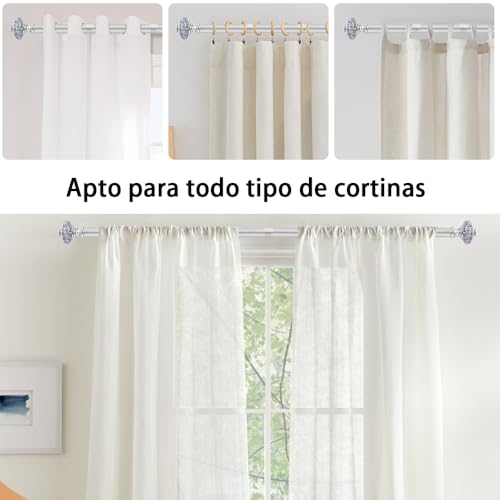 Opiniones y reviews de Cortineros - los preferidos. 27 Imagen adicional