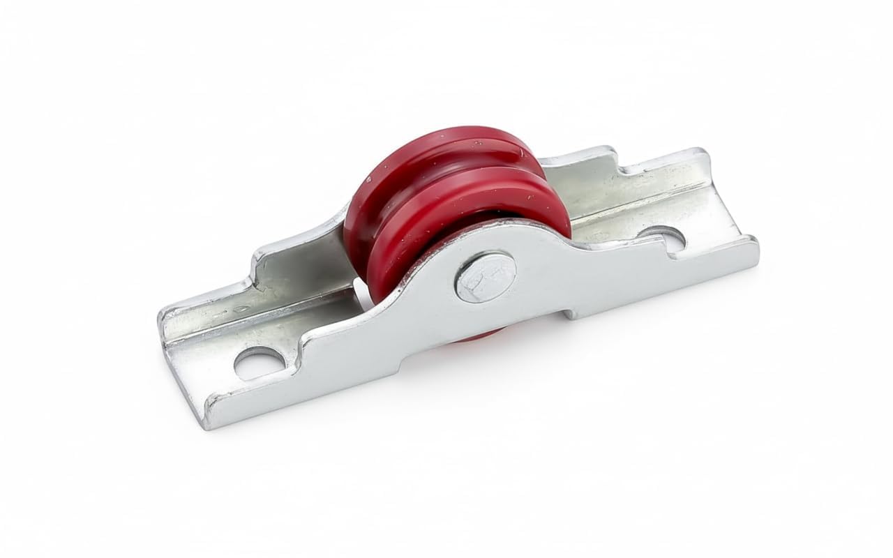 UPVC Ball Bearing Roller for Sliding Windows & Doors – Pack of 10-picture-23