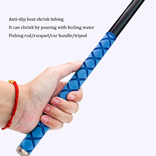 JKGHK Tubo termoretraibile, Guaina