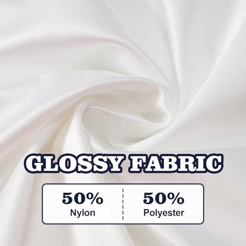 Glossy Mens Boxer Briefs Sheer Underwear Silky Boxers Transparent Lingerie See Through Shorts4