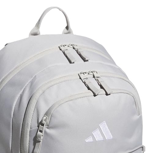 Image of adidas Amplifier Backpack for Laptop, School and Gym, 28L