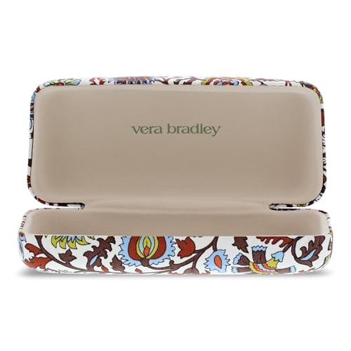 Image of Vera Bradley Sunglass Clamshell Case