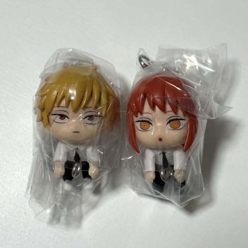 つまんでつなげてマスコット1 チェンソーマン」の人気商品一覧