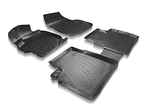 Rizline Mitsubishi L200 Blizzard 2019-2023 Paspas