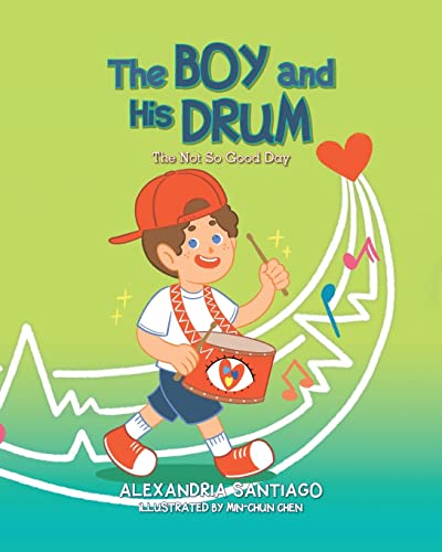The Boy and His Drum: The Not So Good Day