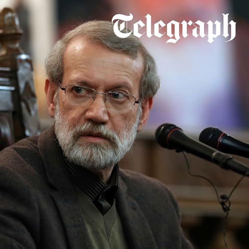 &lsquo;Huge void&rsquo; in Iran regime after security chief 'assassinated'