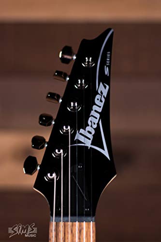 Ibanez S Series S521 Electric Guitar Ocean Fade Metallic #TOP7