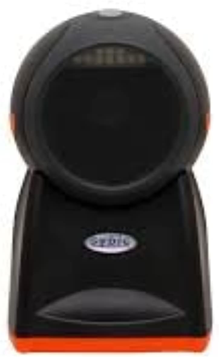 Syble XB-8602 Barcode Reader, front view