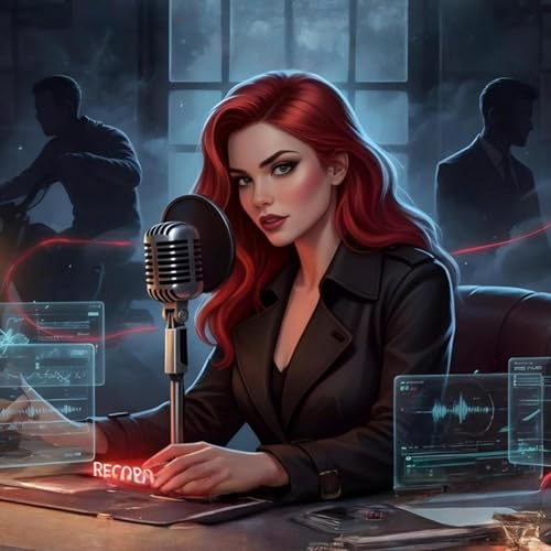 Carne de Podcast cover art