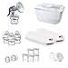 Tommee Tippee set completo di alimentazione anti-coliche avanzato