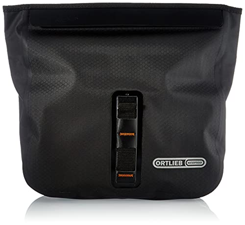 [ORTLIEB] フレームバッグ OR-F9952 ブラックマット