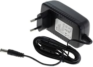 Netzteil für Vibesta Capra 12 und Capra 20 LED Leuchte 12V 1,5A