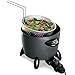 Presto 06003 Options Electric Multi-Cooker, Steamer
