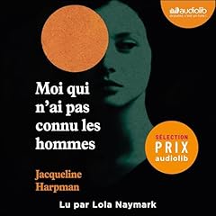 Couverture de Moi qui n'ai pas connu les hommes