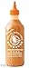 [ 730ml ] FLYING GOOSE Sriracha Mayoo Sauce / Chilicreme würzig-scharf