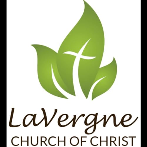 『Lavergne Church Of Christ Podcast』のカバーアート