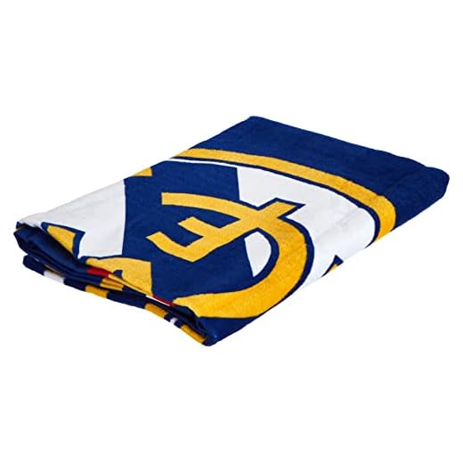 Real Madrid RM173026 Toallas