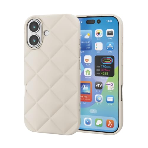 ホワイトハープ 15弦　パッションホワイト ケース ストラップ 教本 一式セット Amazon.co.jp: エレコム iPhone 17 ケース カバー ソフト 耐衝撃 衝撃