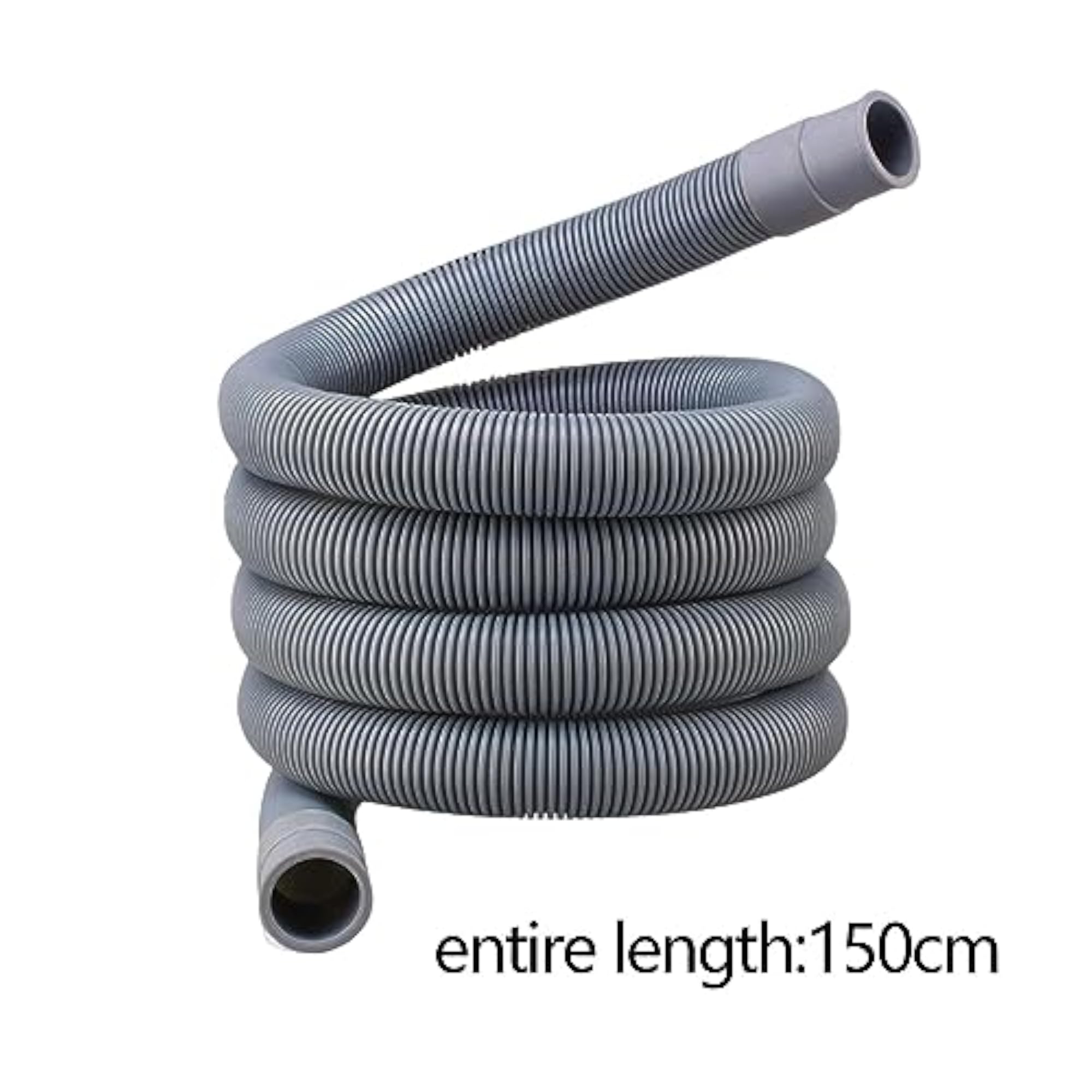 Durable Washing Machine Drain Hose Extension Kit