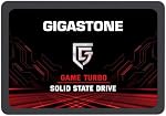 GIGASTONE SATA SSD 1TB 2.5 inch SSD 550MB/s Upgrade Laptop PC Memory and Storage PS4 HDD Replacement 2.5" Internal Solid State Hard Drives SATA III SLC Cache 3D NAND Game Turbo Performance