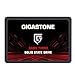 Produktbild Gigastone SATA interne SSD 1TB 2,5 Zoll SATA III Schnittstelle 3D NAND Festplatte SSD Spiellaufwerk kompatibel mit Laptops und Desktop-Computern 2,5 Zoll 550 MB/s SLC Cache