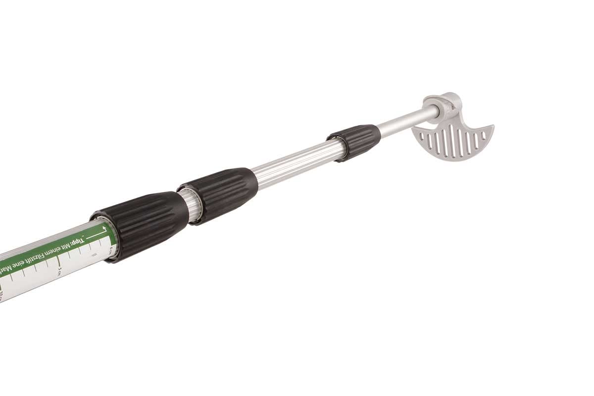 Limpiador de Canalones Tipo 87, Accesorio para Bajantes de 87 mm