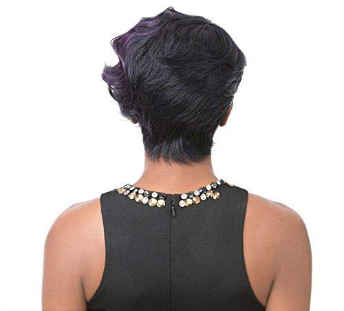 RICKI (TTSBURG) - It's A Wig Synthetic Hair Full Wig