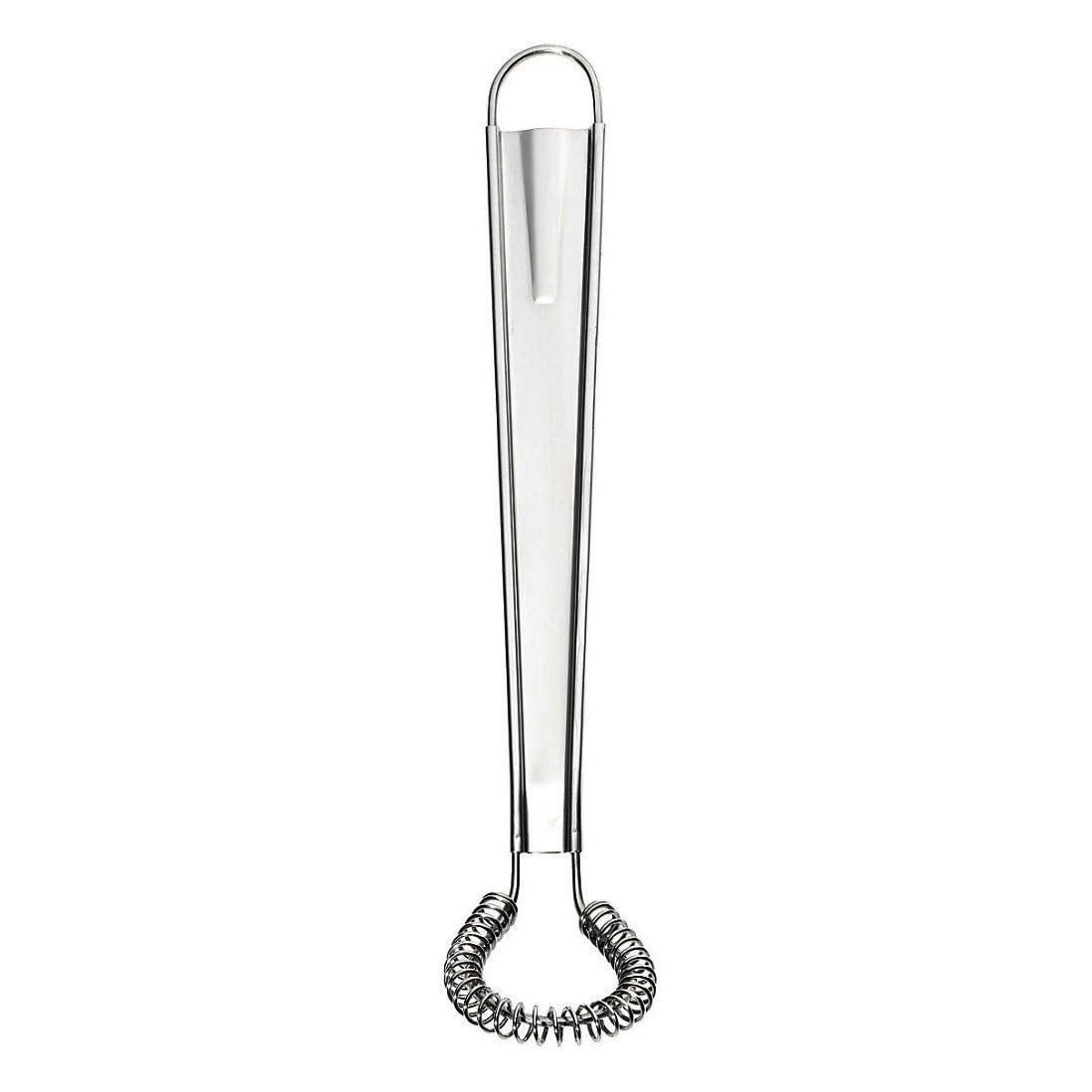 Frusta Da Cucina Sbattitore Manuale Frullino For Le Uova In Acciaio Inossidabile Montalatte Portatile Schiuma Crema Caffè Miscelatore For Salsa Primaverile Accessori Da Cucina Frullatore Efficiente