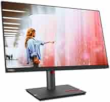 Amazon.com: Lenovo Thinkvision P24Q-30 60.5 Cm (23.8