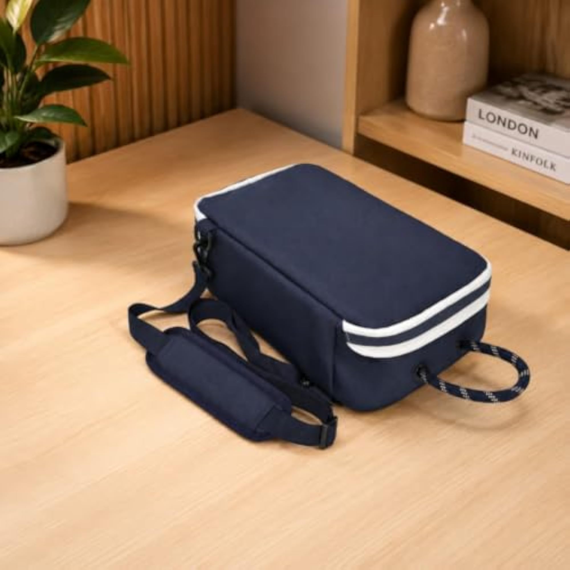 Waterproof Football Boot Bag Water-Resistant Shoe Bag