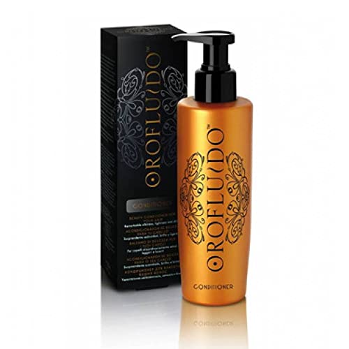 Revlon Orofluido Acondicionador 200 ml