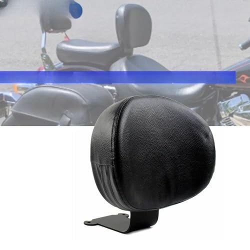 Coussin dossier conducteur moto pour VT750 Shadow de qualité