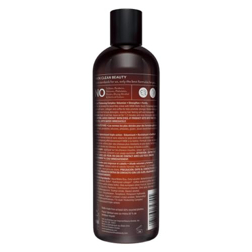 La Mejor Selección de Shampoo hask Top 10. 22 Imagen adicional
