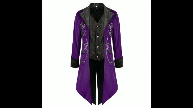 Amazon.co.jp: [Shopyruder] ハロウィン コスプレ メンズ タキシード