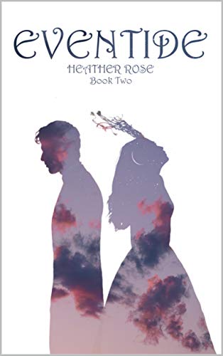 Eventide (The Crestfallen Book 2)