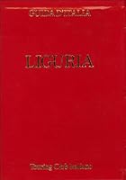 Liguria 8836500099 Book Cover